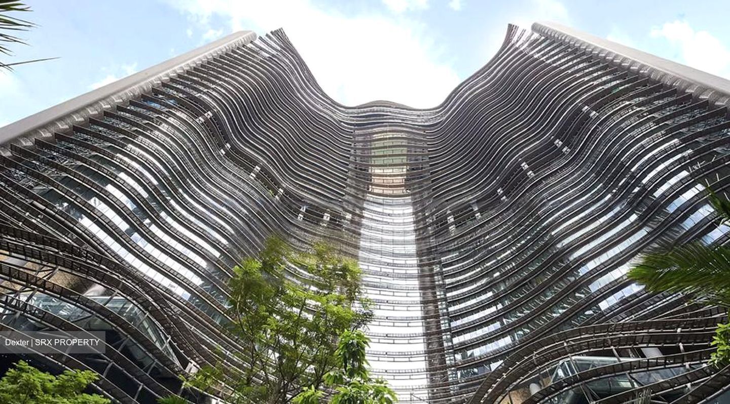 Straits View (D1), Condominium #454495961